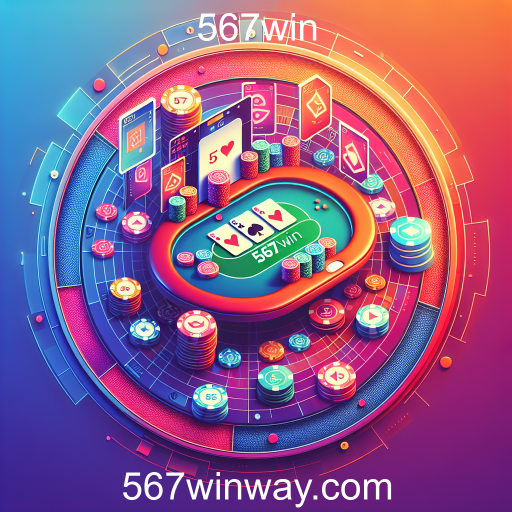 A Emoção dos Sorteios no 567win