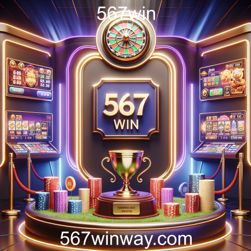 A Emoção dos Sorteios no 567win